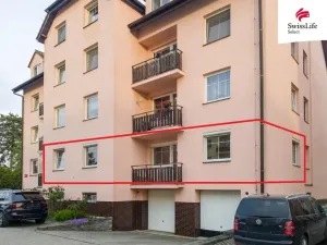 Pronájem bytu 3+1, Chrášťany, Žlutá, 57 m2