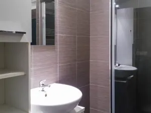 Pronájem bytu 3+1, Chrášťany, Žlutá, 57 m2