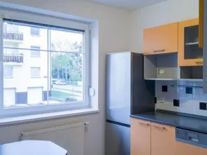 Pronájem bytu 3+1, Chrášťany, Žlutá, 57 m2