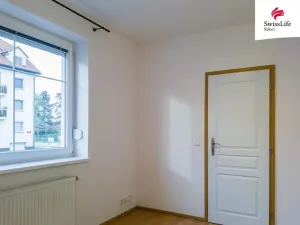 Pronájem bytu 3+1, Chrášťany, Žlutá, 57 m2