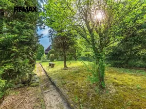Prodej chaty, Praha - Modřany, 32 m2