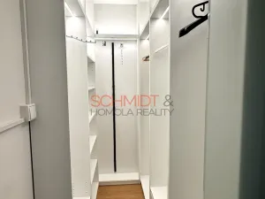 Pronájem bytu 2+kk, Hustopeče, Nádražní, 52 m2