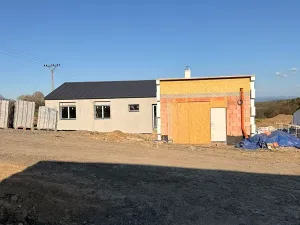 Prodej rodinného domu, Těrlicko, Stodolní, 160 m2
