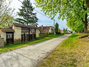 Prodej zemědělské usedlosti, Loket, 80 m2
