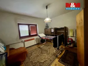 Prodej rodinného domu, Fryčovice, 140 m2