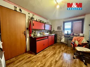 Prodej rodinného domu, Fryčovice, 140 m2