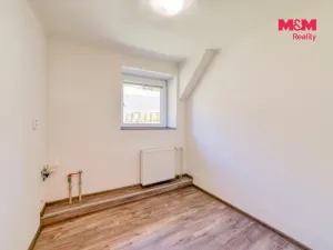Prodej rodinného domu, Mariánské Lázně - Stanoviště, 193 m2
