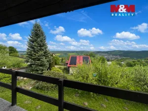 Prodej chalupy, Beroun, Lesní, 100 m2