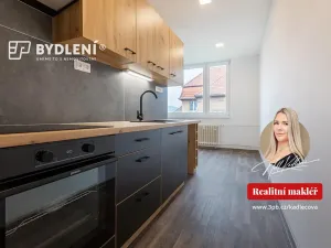 Pronájem bytu 3+1, Teplice, Jugoslávská, 81 m2