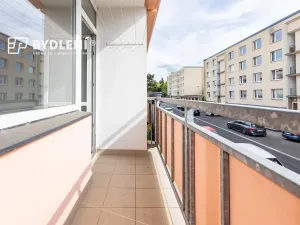 Pronájem bytu 3+1, Teplice, Jugoslávská, 81 m2