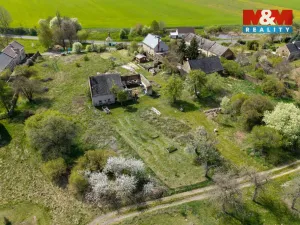Prodej pozemku pro bydlení, Čichalov - Štoutov, 4209 m2