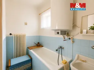 Prodej rodinného domu, Šenov, Pod Šodkem, 145 m2