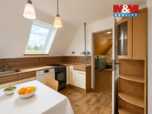 Prodej rodinného domu, Šenov, Pod Šodkem, 145 m2