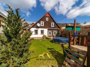 Prodej rodinného domu, Černý Důl, 130 m2