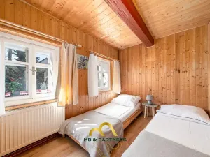 Prodej rodinného domu, Černý Důl, 130 m2