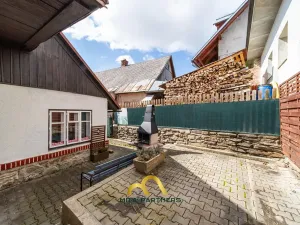 Prodej rodinného domu, Černý Důl, 130 m2