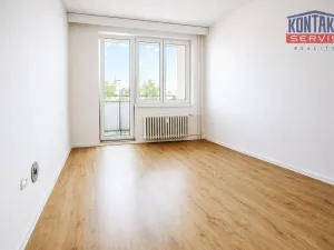 Pronájem bytu 3+1, České Budějovice, J. Plachty, 78 m2