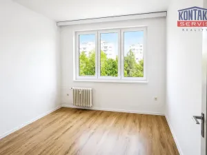 Pronájem bytu 3+1, České Budějovice, J. Plachty, 78 m2