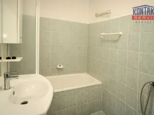 Pronájem bytu 3+1, České Budějovice, J. Plachty, 78 m2