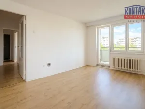 Pronájem bytu 3+1, České Budějovice, J. Plachty, 78 m2