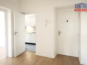 Pronájem bytu 3+1, České Budějovice, J. Plachty, 78 m2