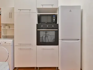 Pronájem bytu 2+kk, Brno, U vlečky, 45 m2
