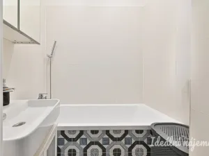 Pronájem bytu 2+1, Brno - Lesná, Ibsenova, 55 m2