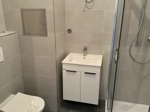 Prodej bytu 2+kk, Jablonec nad Nisou, Zemědělská, 47 m2