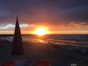 Prodej bytu 3+kk, Via Gorizia,Alba Adriatica,Itálie, 67 m2