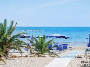 Prodej bytu 3+kk, Via Gorizia,Alba Adriatica,Itálie, 67 m2