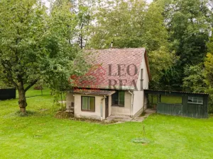 Prodej pozemku pro bydlení, Třinec - Lyžbice, Oldřichovická, 935 m2