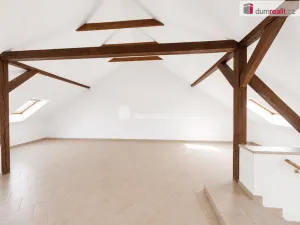 Pronájem atypického bytu, Ústí nad Labem - Ústí nad Labem-centrum, Králova výšina, 99 m2