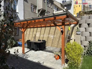 Pronájem atypického bytu, Ústí nad Labem - Ústí nad Labem-centrum, Králova výšina, 99 m2