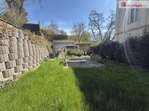 Pronájem atypického bytu, Ústí nad Labem - Ústí nad Labem-centrum, Králova výšina, 99 m2