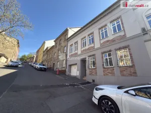 Pronájem bytu 1+kk, Ústí nad Labem - Ústí nad Labem-centrum, Králova výšina, 99 m2