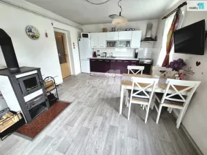 Prodej rodinného domu, Aš - Doubrava, 97 m2