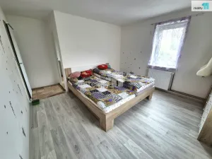 Prodej rodinného domu, Aš - Doubrava, 97 m2