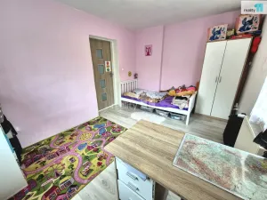 Prodej rodinného domu, Aš - Doubrava, 97 m2
