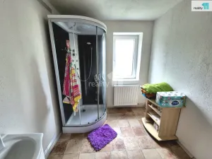 Prodej rodinného domu, Aš - Doubrava, 97 m2