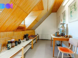 Prodej rodinného domu, Hlučín, Slovanská, 191 m2