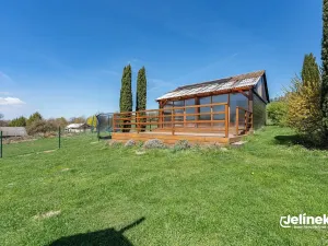 Prodej chalupy, Mladkov, 135 m2