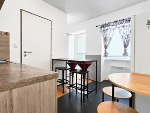 Pronájem bytu 1+1, Sebranice, 30 m2