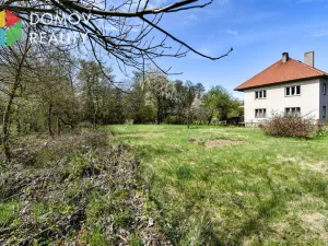 Prodej pozemku pro bydlení, Skuhrov, 1132 m2