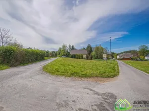 Prodej pozemku pro bydlení, Černá Voda, 944 m2