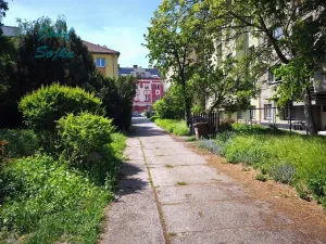 Prodej bytu 2+kk, Praha - Strašnice, V olšinách, 46 m2