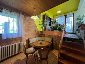 Prodej rodinného domu, Všetaty, 166 m2