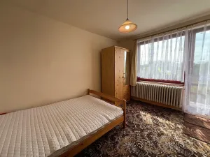 Prodej rodinného domu, Všetaty, 166 m2