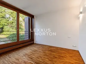 Pronájem bytu 6+kk a větší, Praha - Košíře, U Vojanky, 300 m2