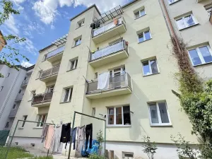 Prodej bytu 3+1, Brno, Špitálka, 76 m2