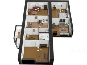 Prodej rodinného domu, Probulov, 118 m2